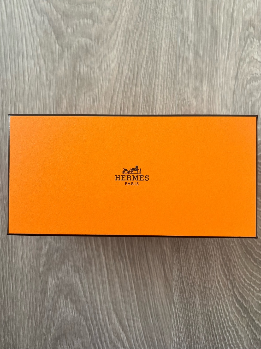 Hermes Box (BB244)